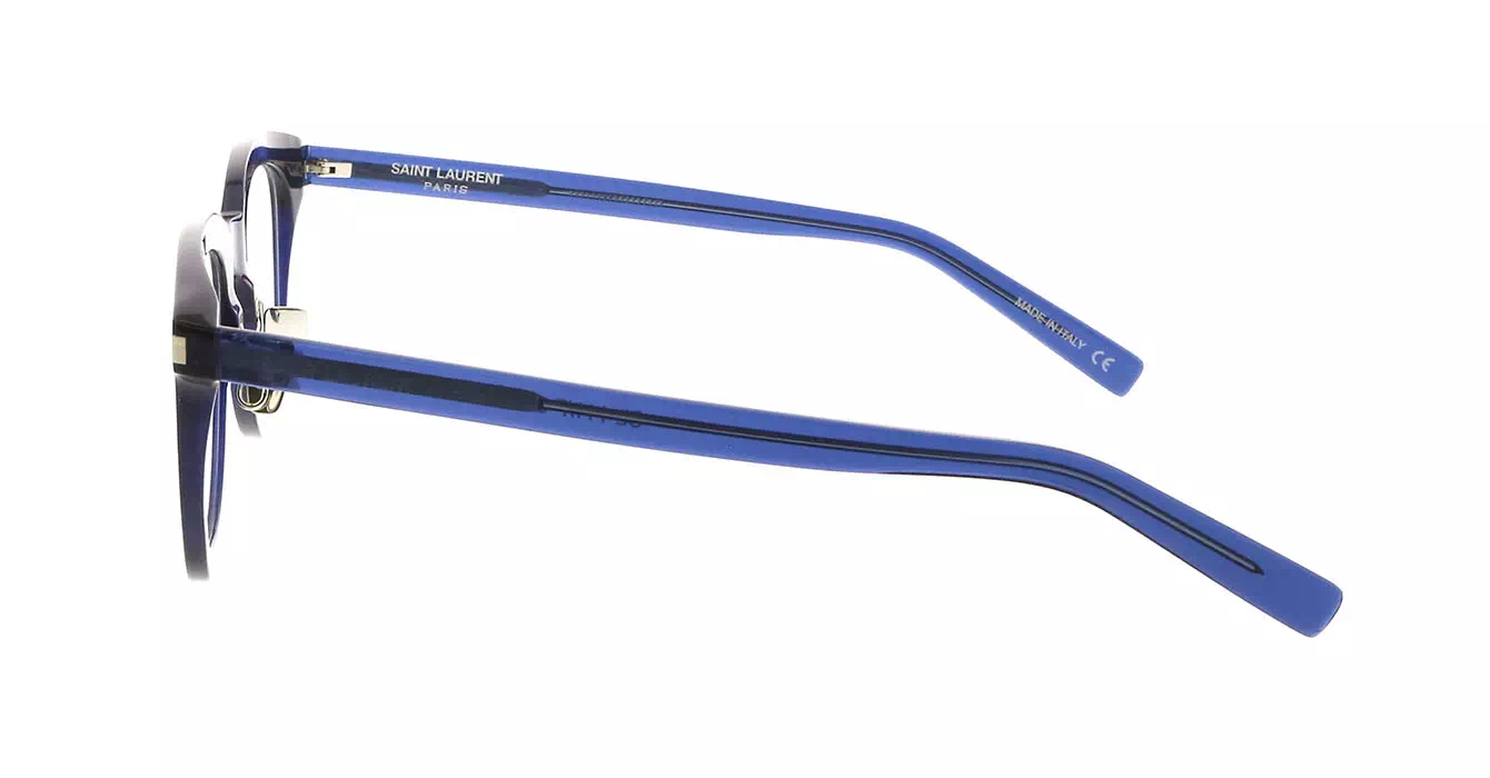 Saint Laurent SL 141/F SLIM col 003 s48