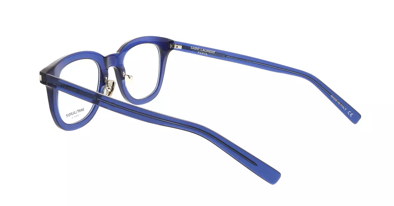 Saint Laurent SL 141/F SLIM col 003 s48