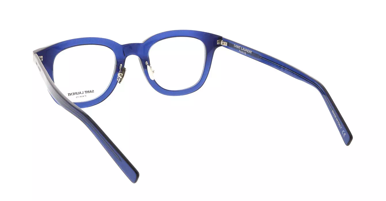 Saint Laurent SL 141/F SLIM col 003 s48