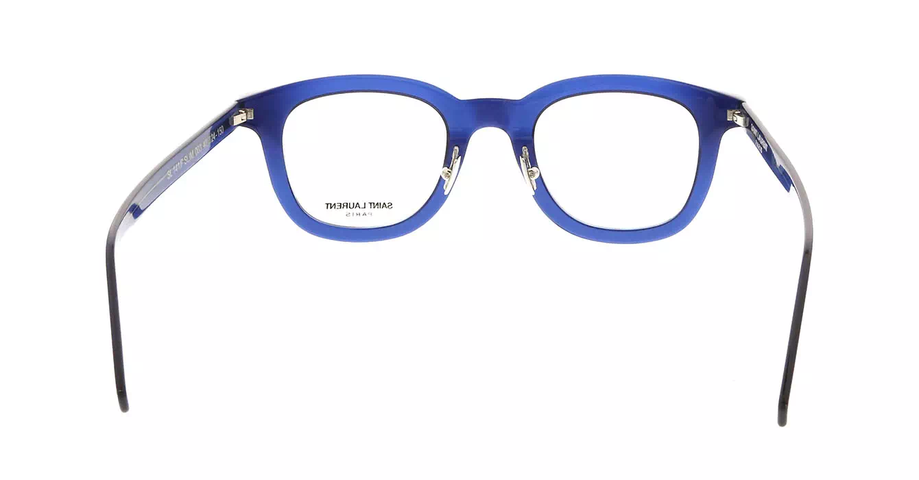 Saint Laurent SL 141/F SLIM col 003 s48