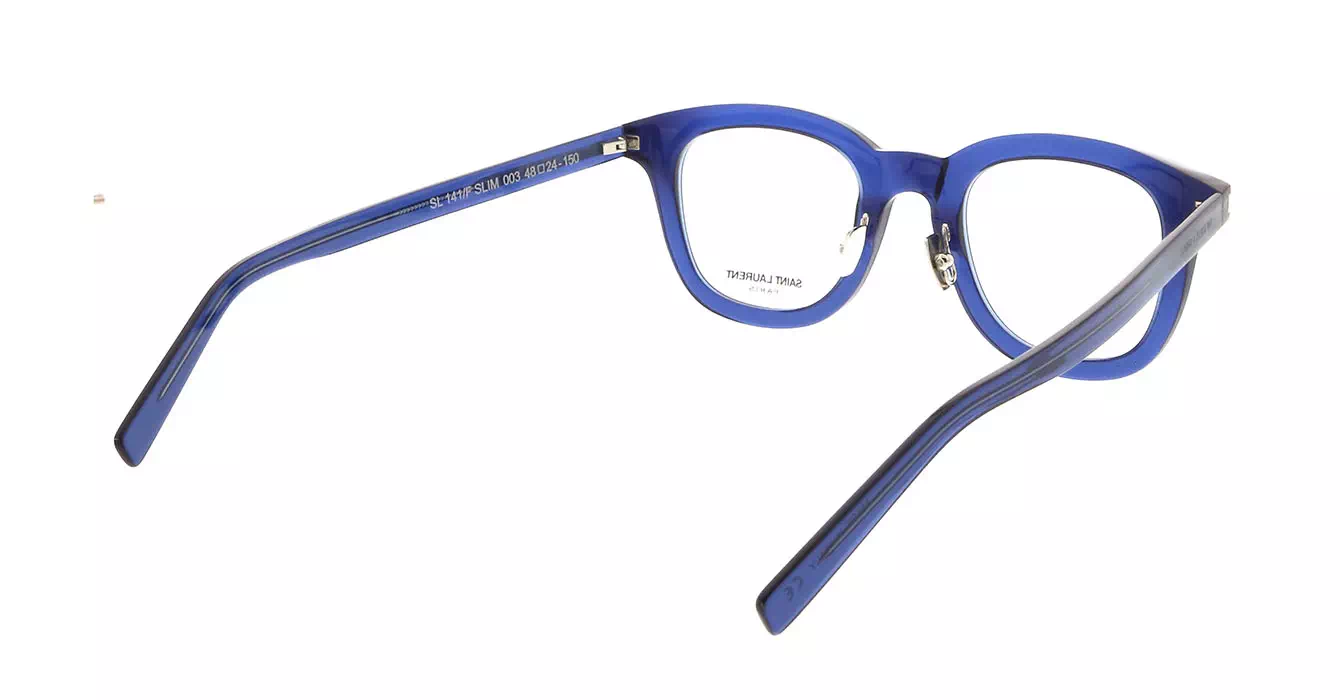 Saint Laurent SL 141/F SLIM col 003 s48