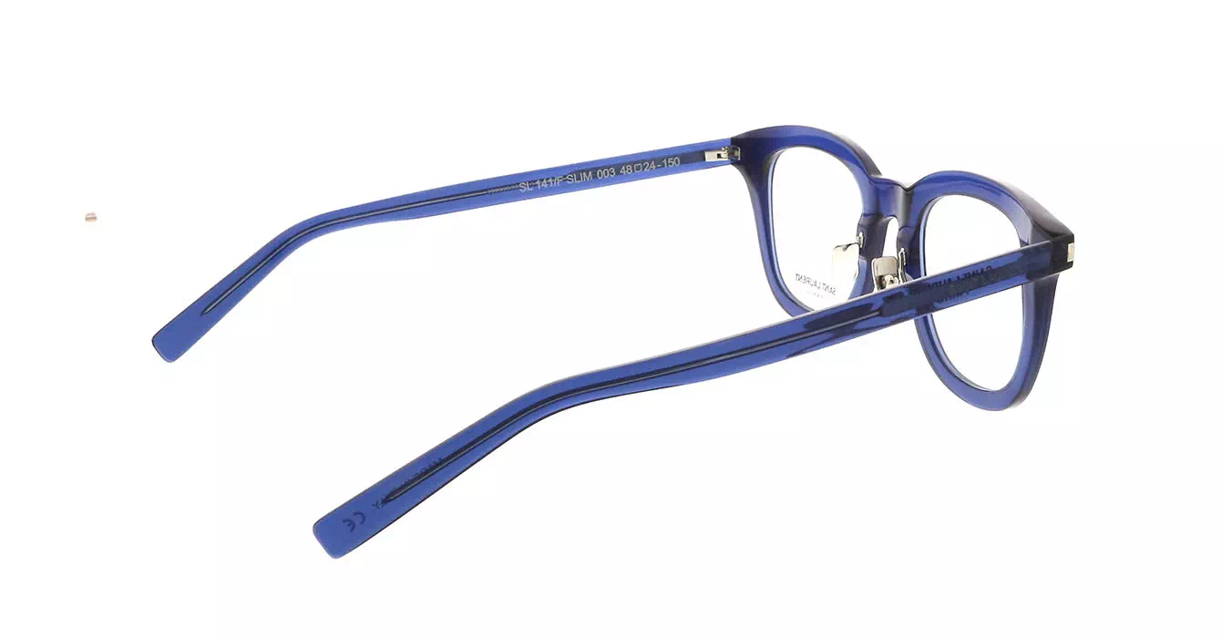 Saint Laurent SL 141/F SLIM col 003 s48