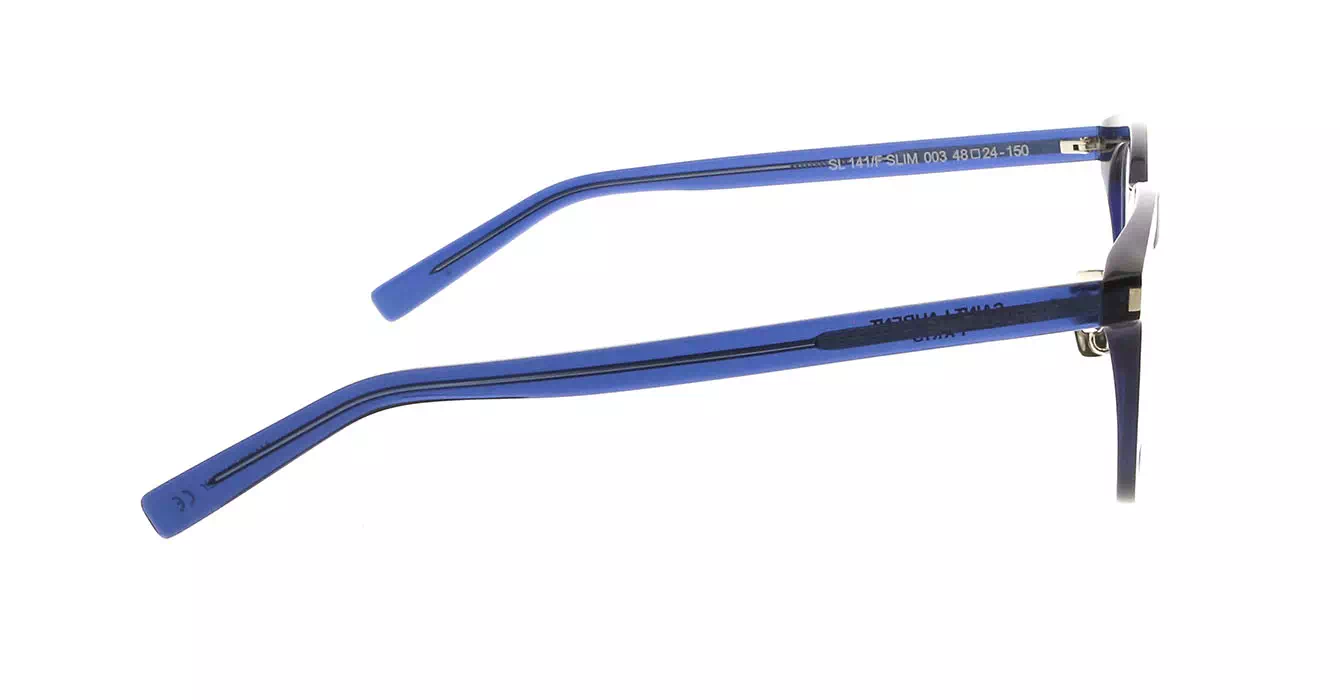 Saint Laurent SL 141/F SLIM col 003 s48
