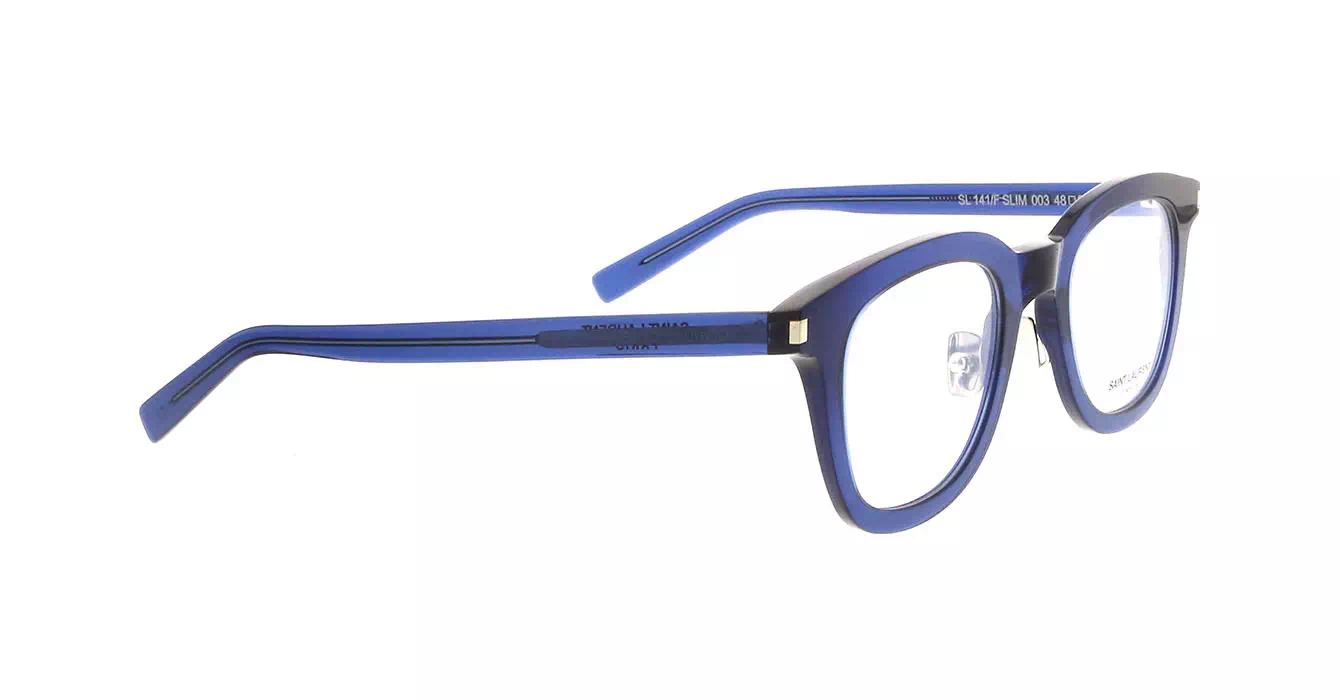 Saint Laurent SL 141/F SLIM col 003 s48