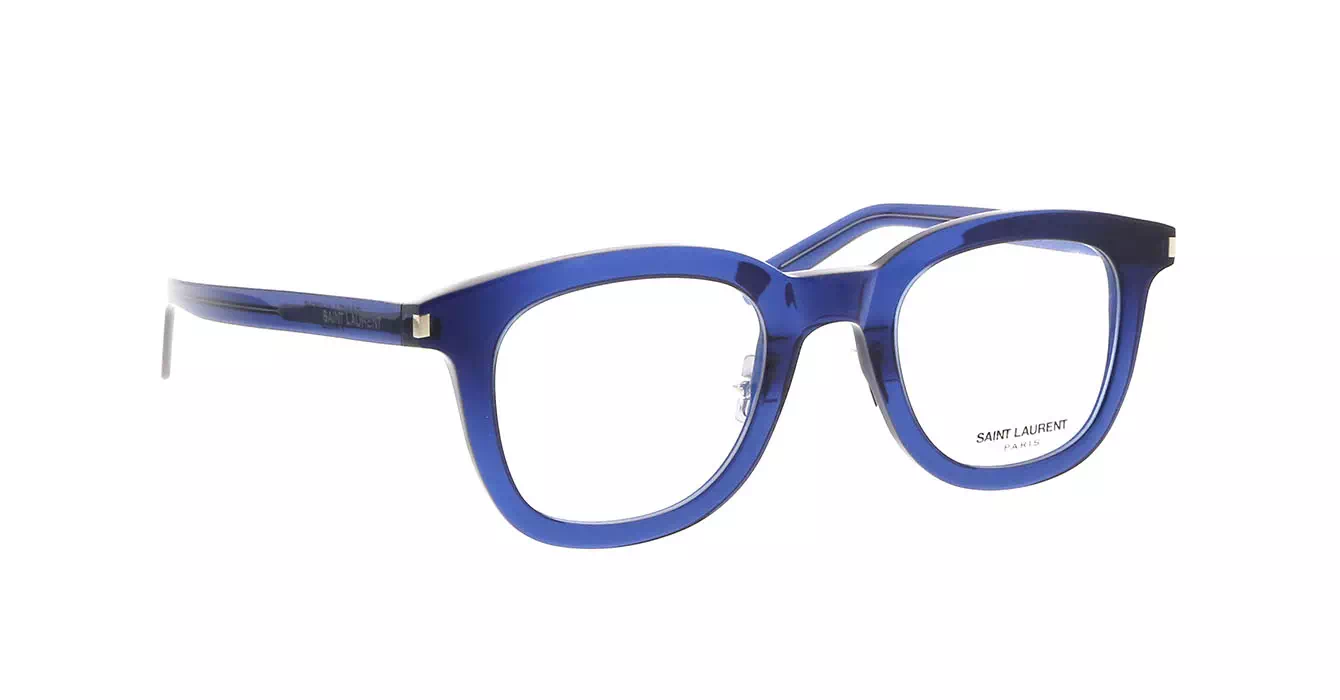 Saint Laurent SL 141/F SLIM col 003 s48