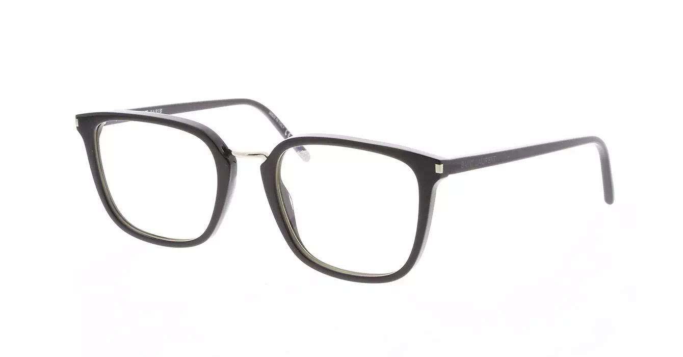 Saint Laurent SL 131 COMBI col 001 s50