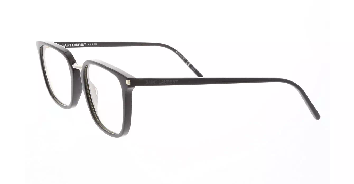 Saint Laurent SL 131 COMBI col 001 s50