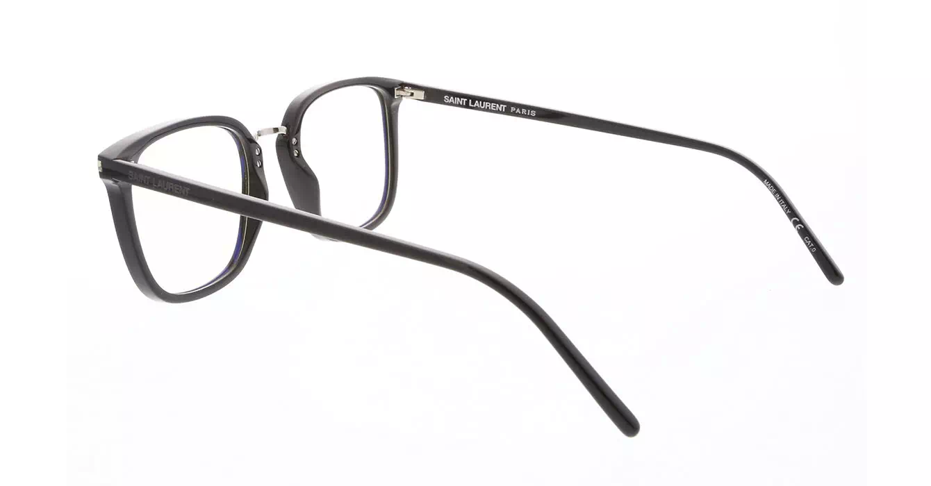 Saint Laurent SL 131 COMBI col 001 s50