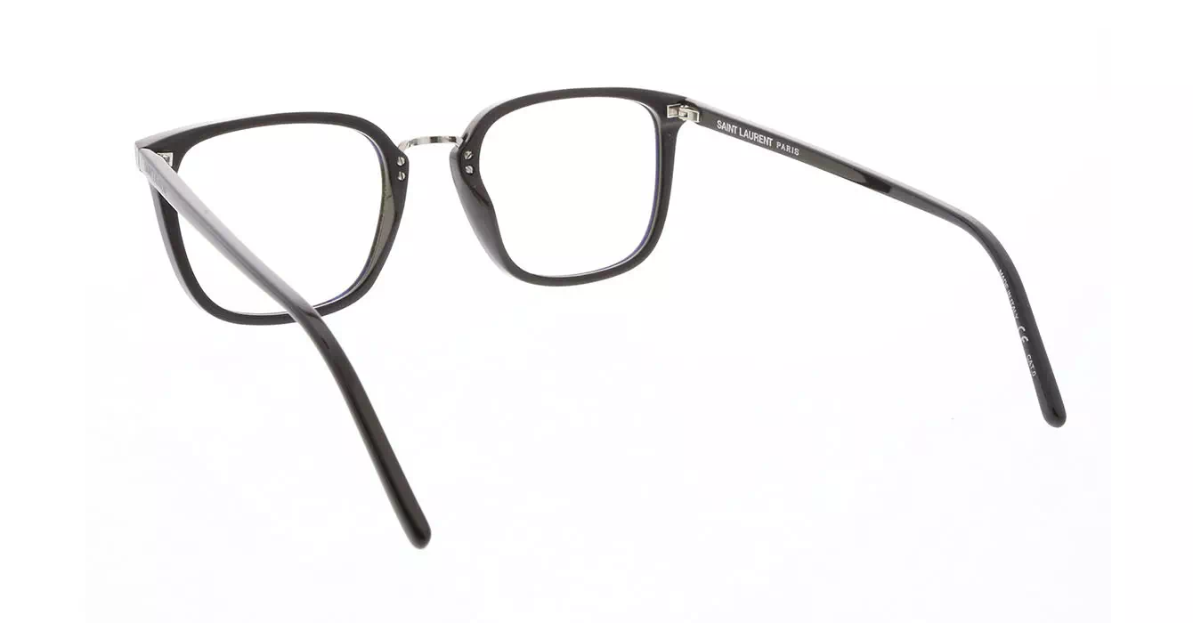 Saint Laurent SL 131 COMBI col 001 s50