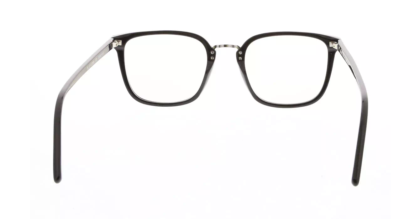 Saint Laurent SL 131 COMBI col 001 s50