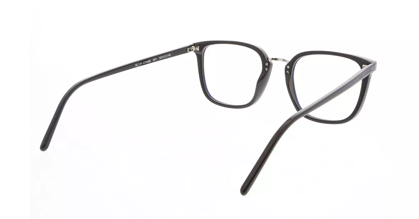 Saint Laurent SL 131 COMBI col 001 s50