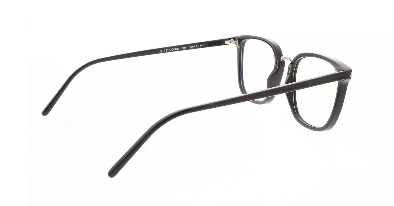 Saint Laurent SL 131 COMBI col 001 s50