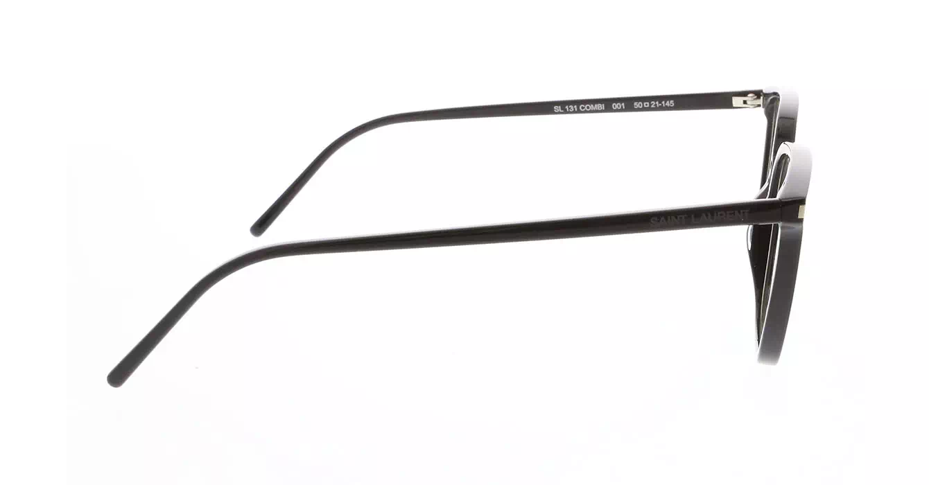 Saint Laurent SL 131 COMBI col 001 s50
