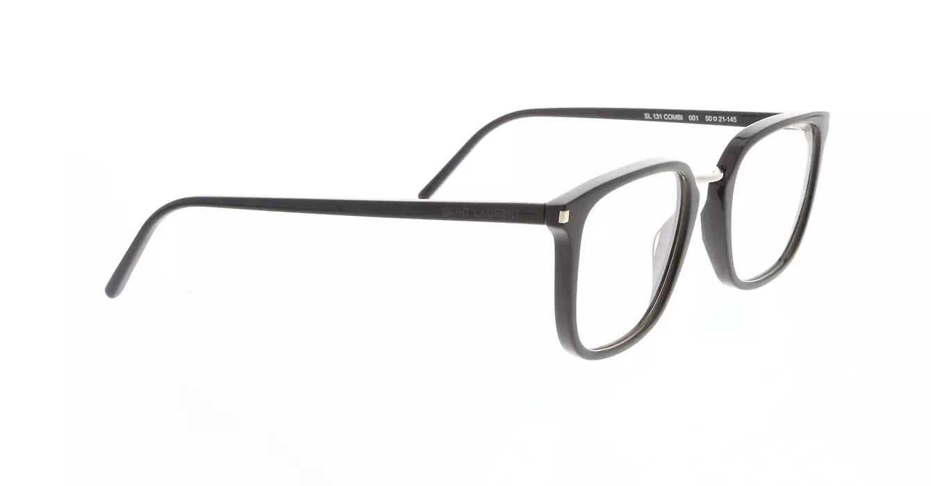 Saint Laurent SL 131 COMBI col 001 s50