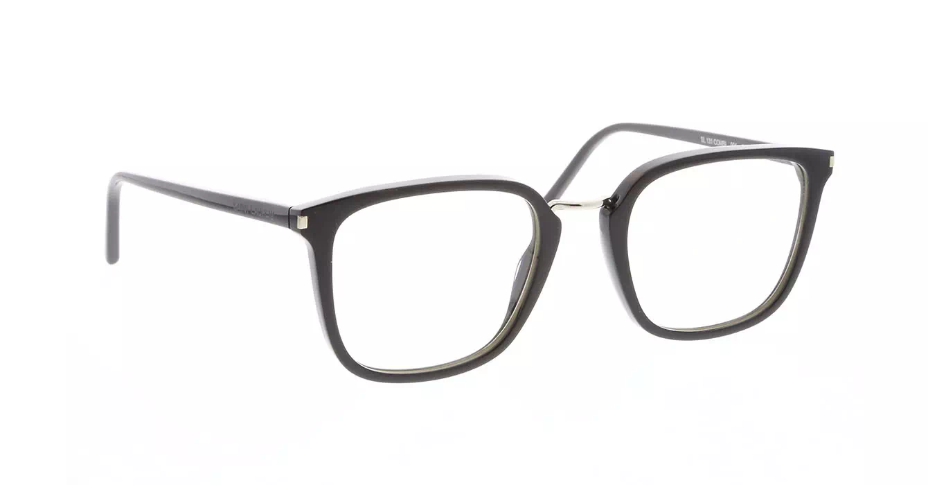 Saint Laurent SL 131 COMBI col 001 s50