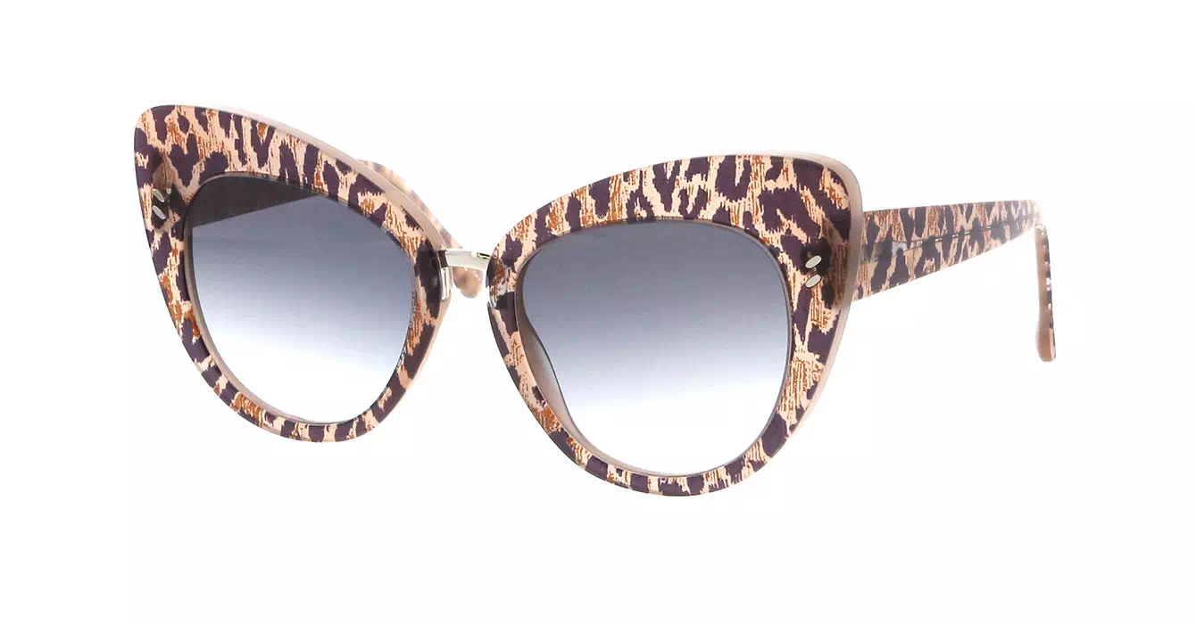 Stella Mccartney SC0037S col 006 s54