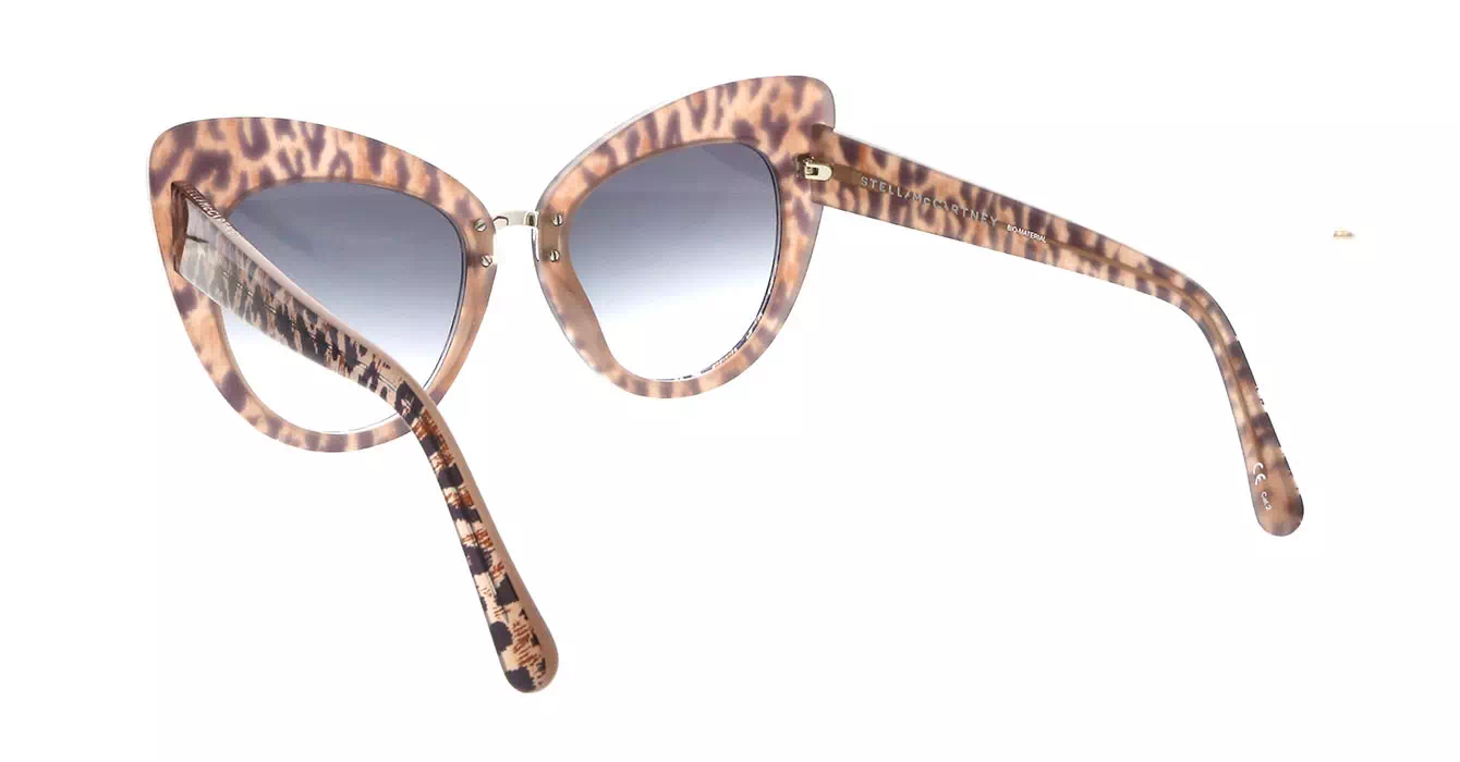 Stella Mccartney SC0037S col 006 s54