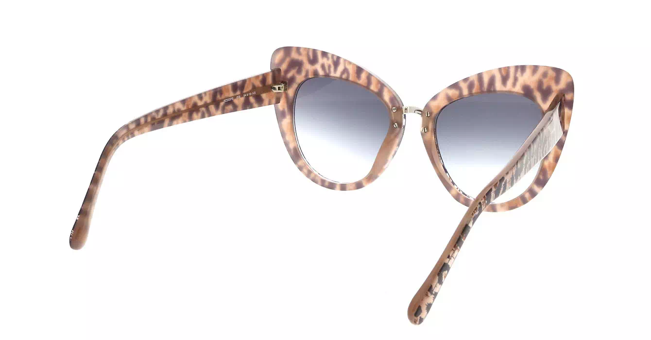 Stella Mccartney SC0037S col 006 s54