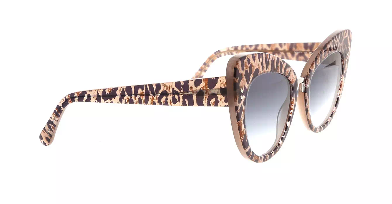 Stella Mccartney SC0037S col 006 s54