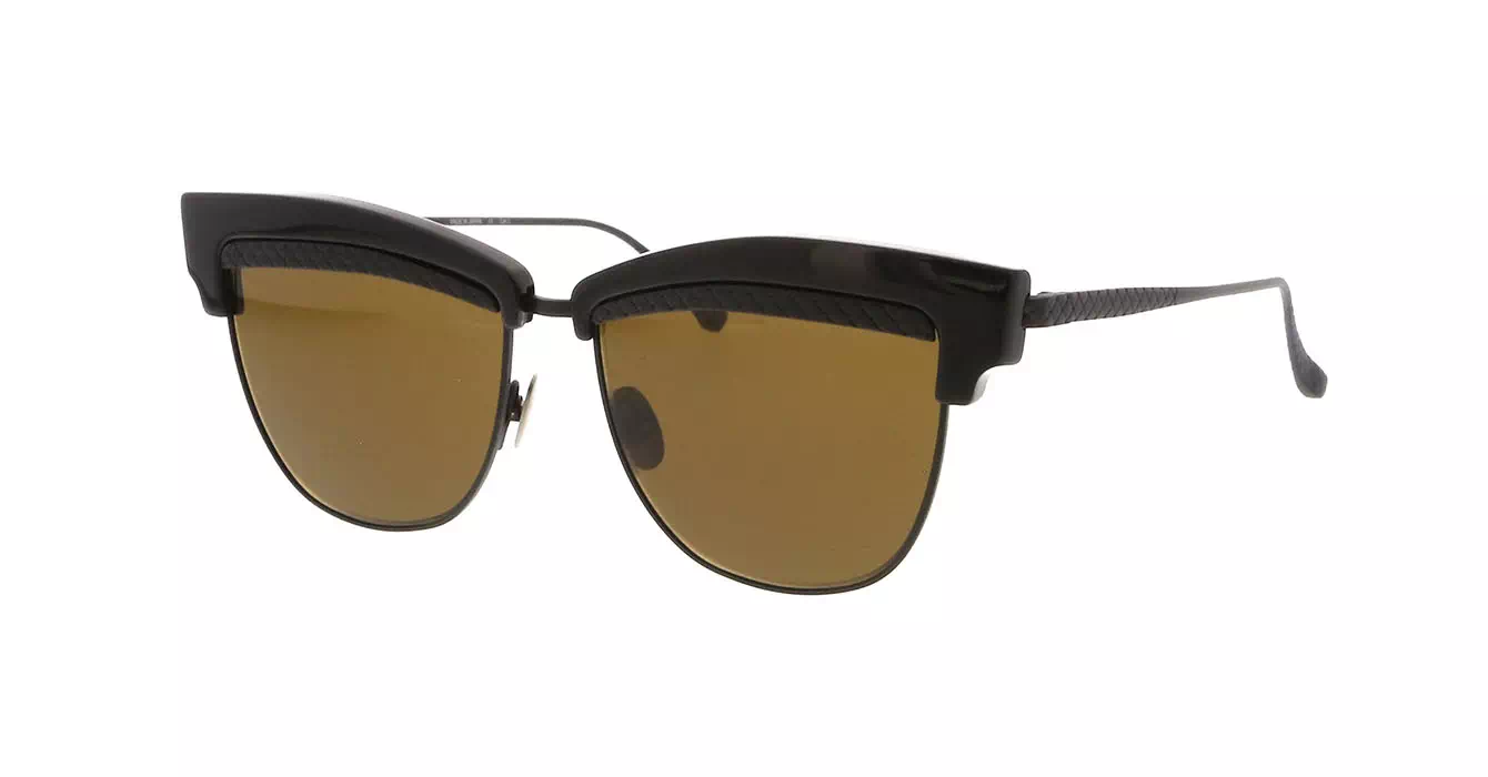 Bottega Veneta BV0075S col 002 s54