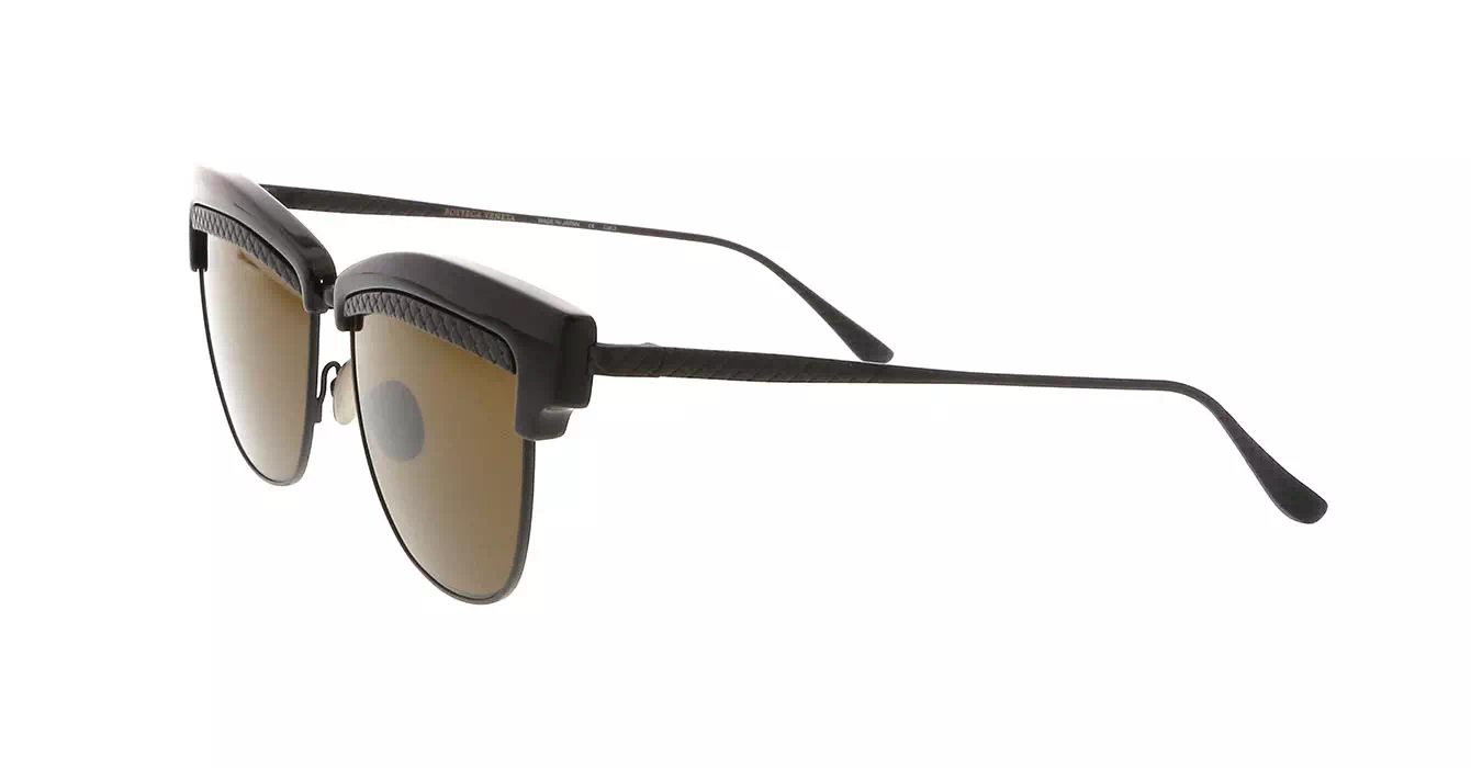 Bottega Veneta BV0075S col 002 s54
