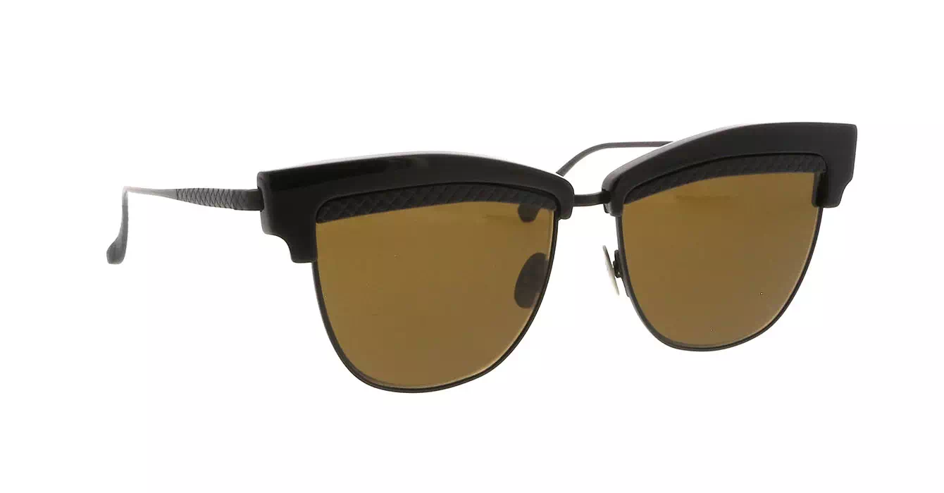 Bottega Veneta BV0075S col 002 s54