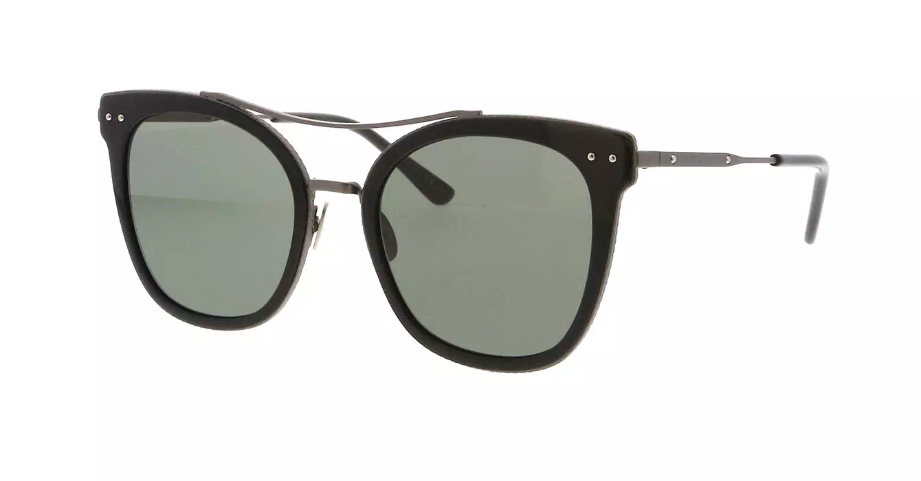 Bottega Veneta BV0064S col 001 s53