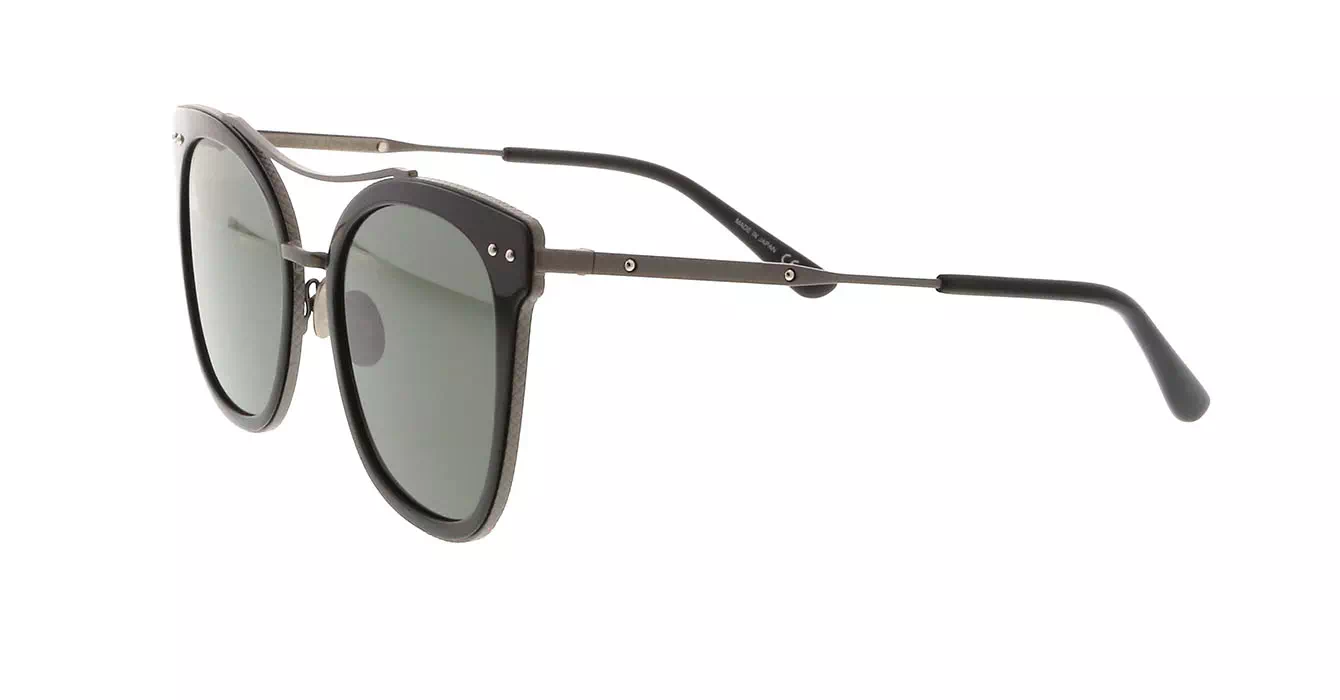 Bottega Veneta BV0064S col 001 s53