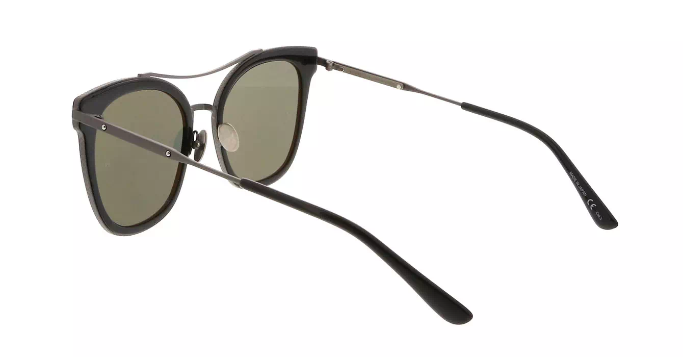 Bottega Veneta BV0064S col 001 s53