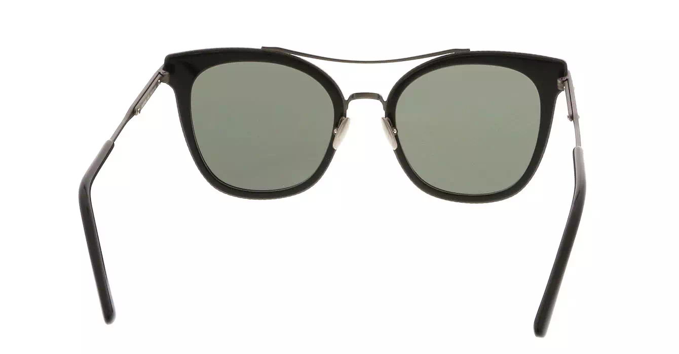 Bottega Veneta BV0064S col 001 s53