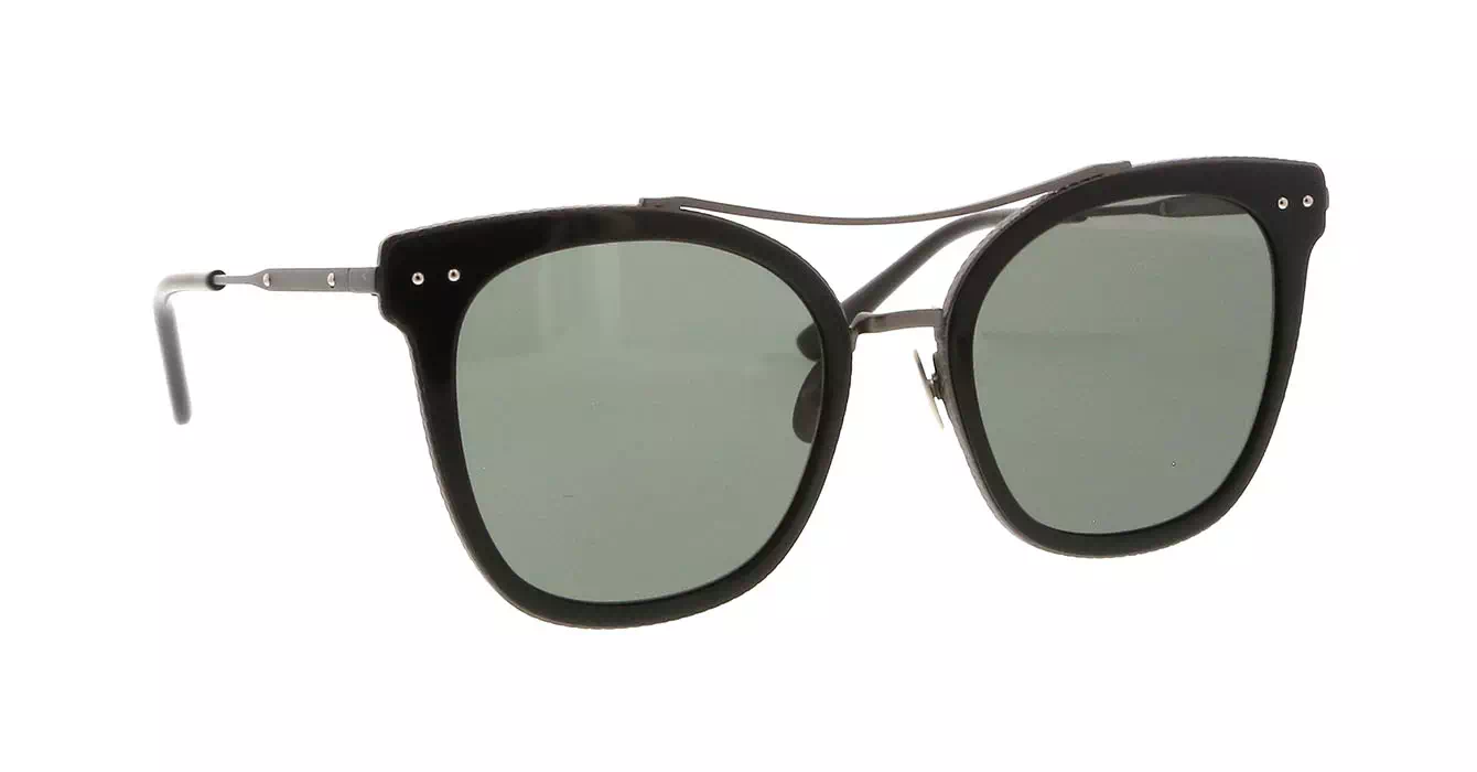 Bottega Veneta BV0064S col 001 s53
