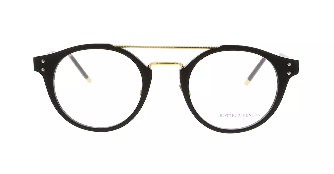 Bottega Veneta BV0078O col 002 s48