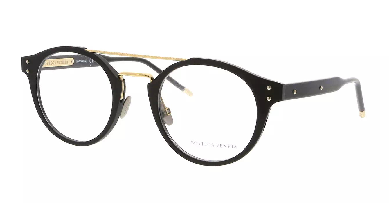 Bottega Veneta BV0078O col 002 s48