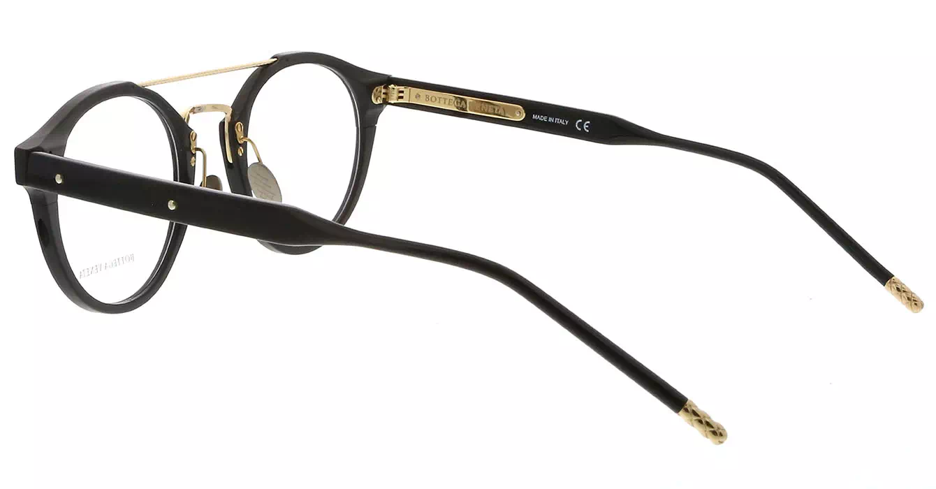 Bottega Veneta BV0078O col 002 s48
