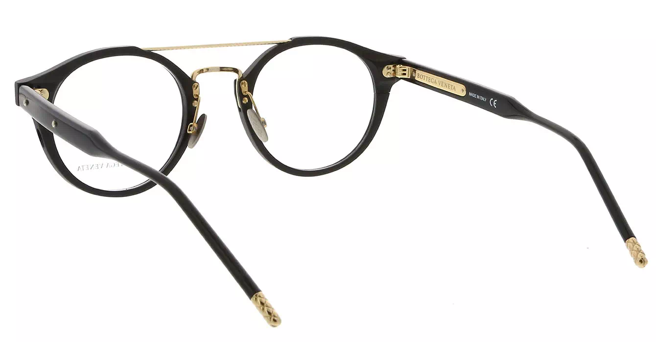 Bottega Veneta BV0078O col 002 s48