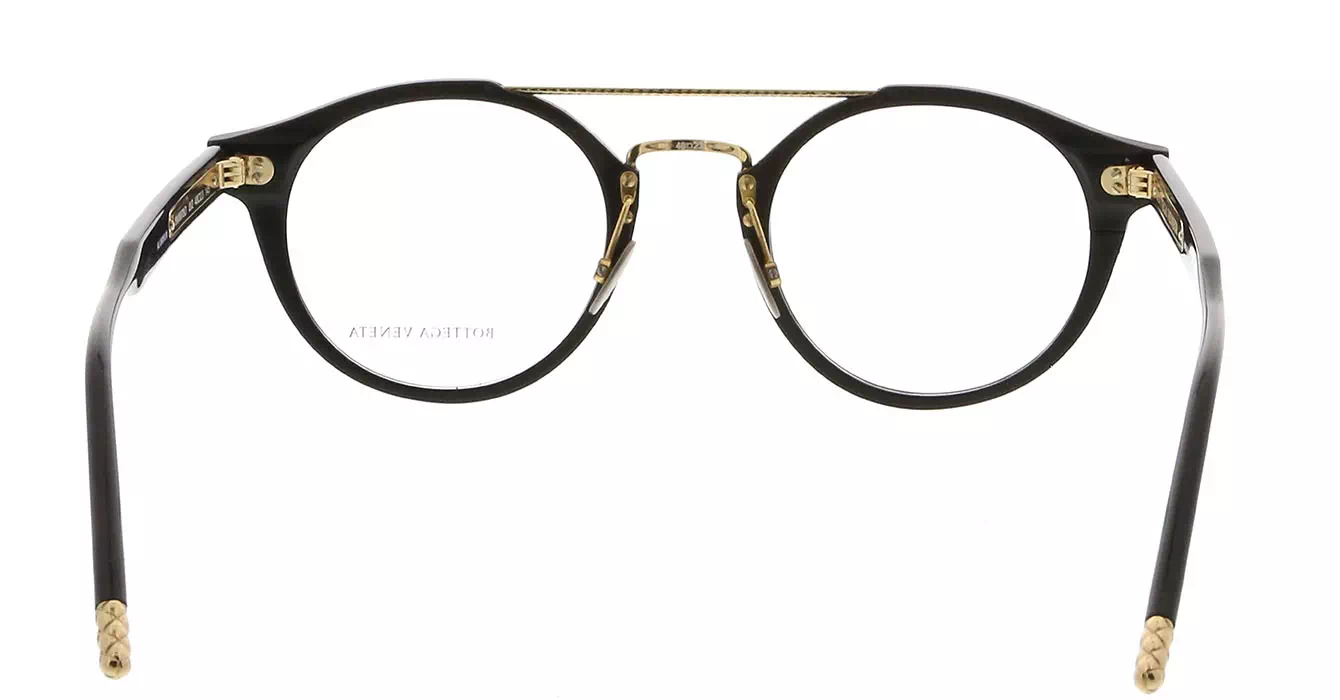 Bottega Veneta BV0078O col 002 s48