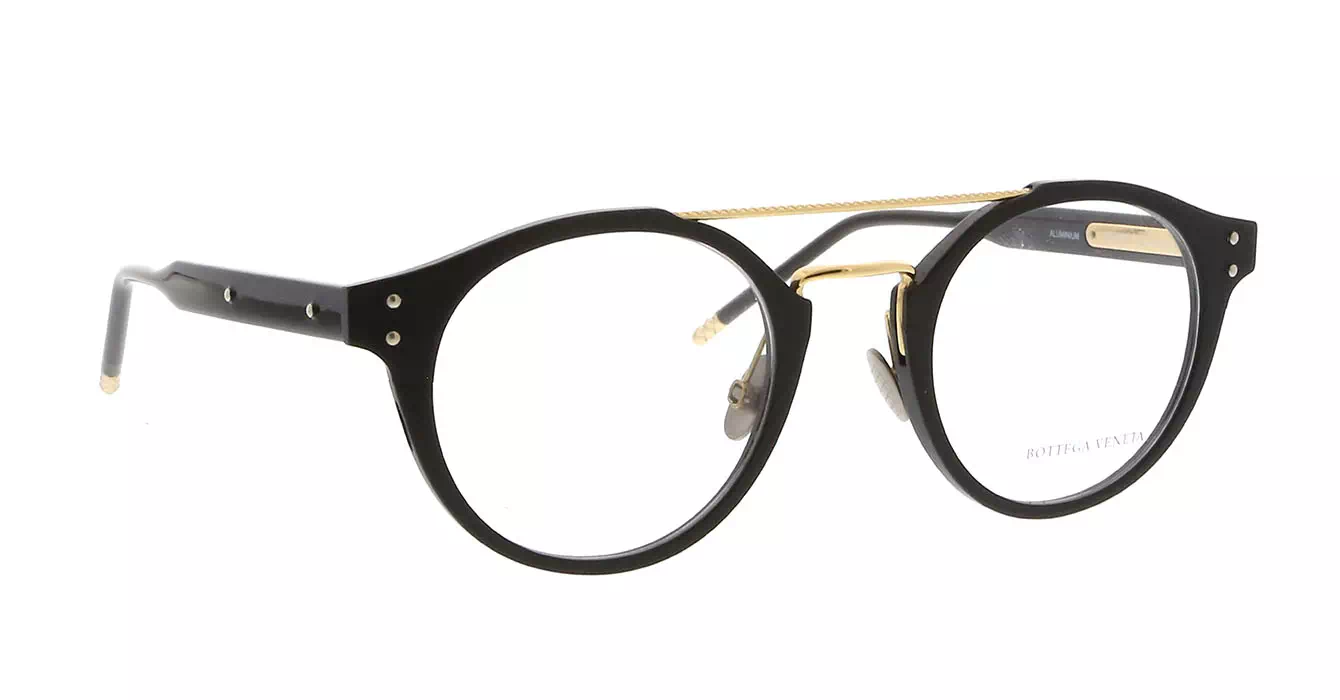 Bottega Veneta BV0078O col 002 s48