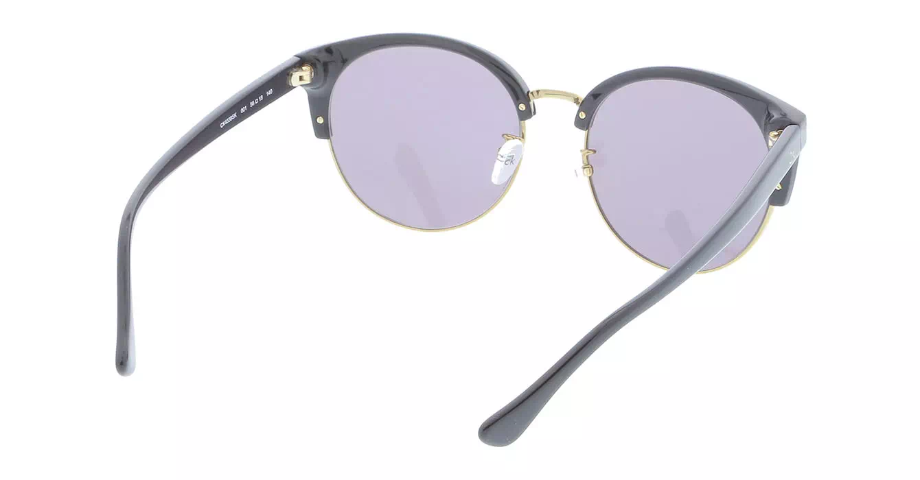 cK Calvin Klein 4338SK col 001