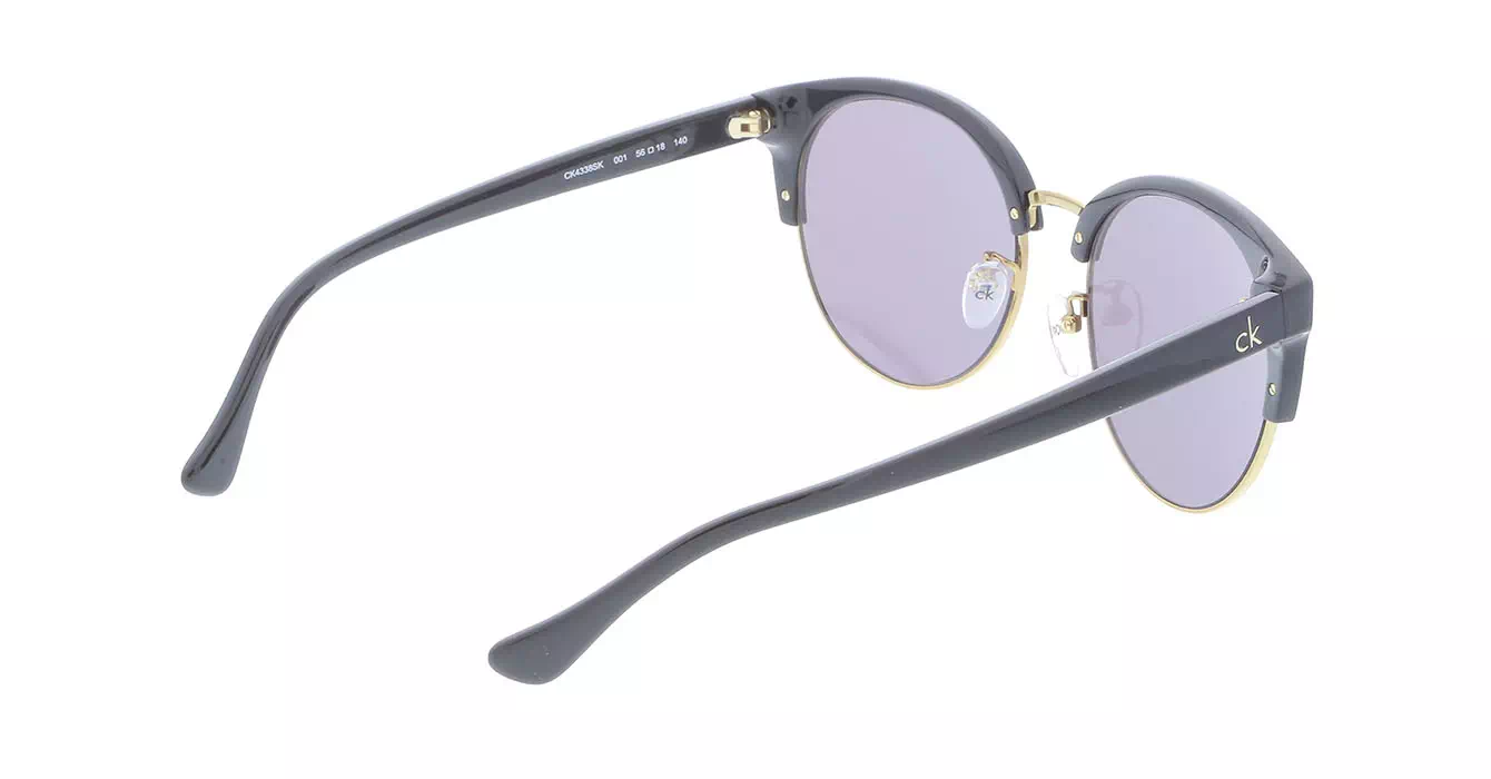 cK Calvin Klein 4338SK col 001