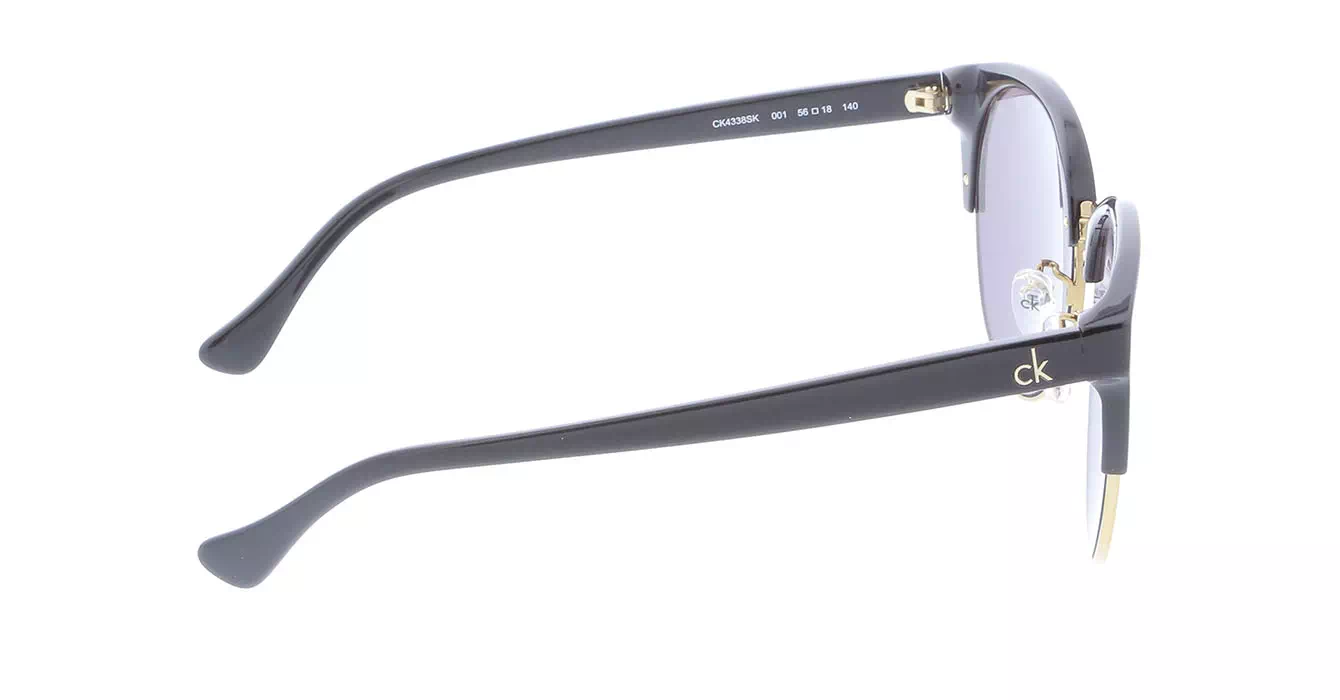cK Calvin Klein 4338SK col 001