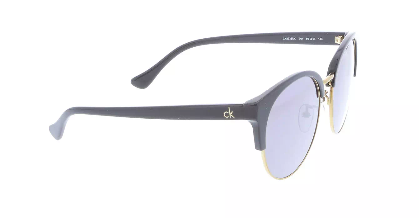cK Calvin Klein 4338SK col 001