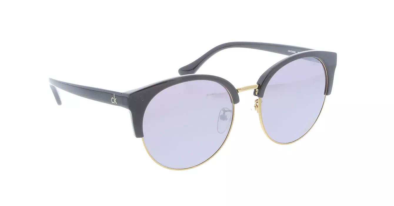 cK Calvin Klein 4338SK col 001
