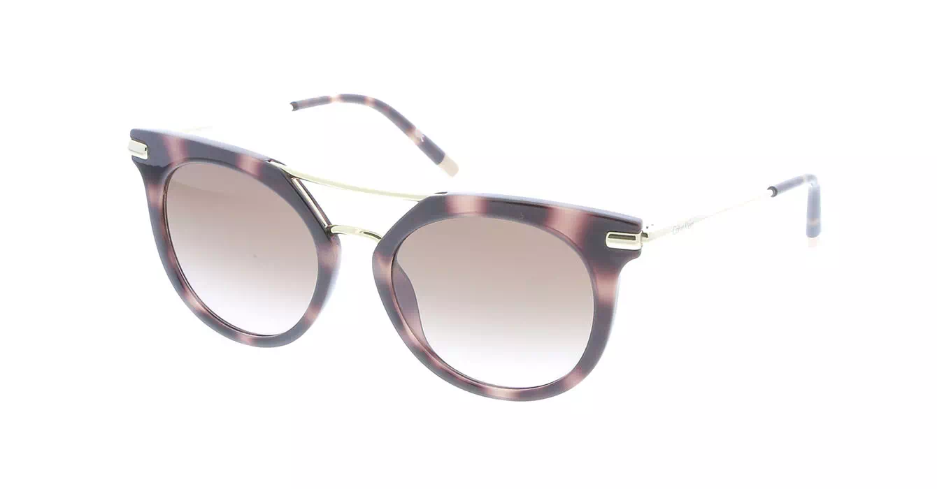 cK Calvin Klein 1232S col 669