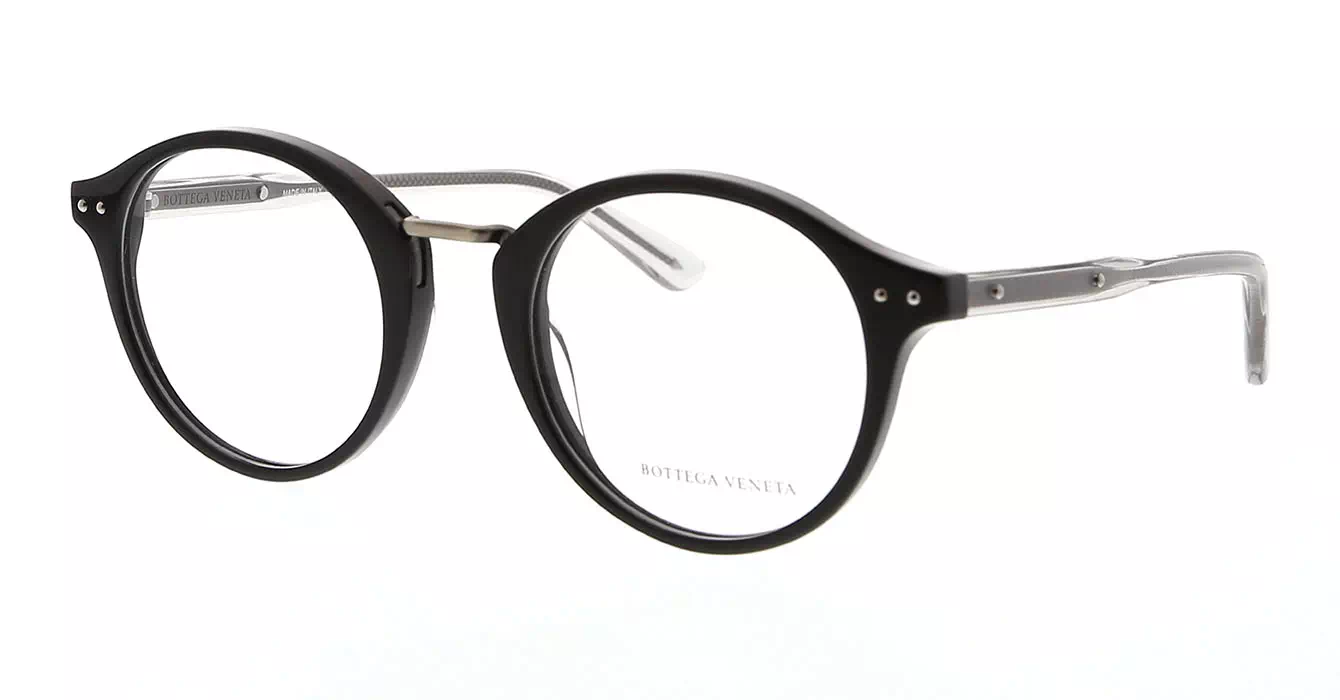 Bottega Veneta BV0080O col 002 s48