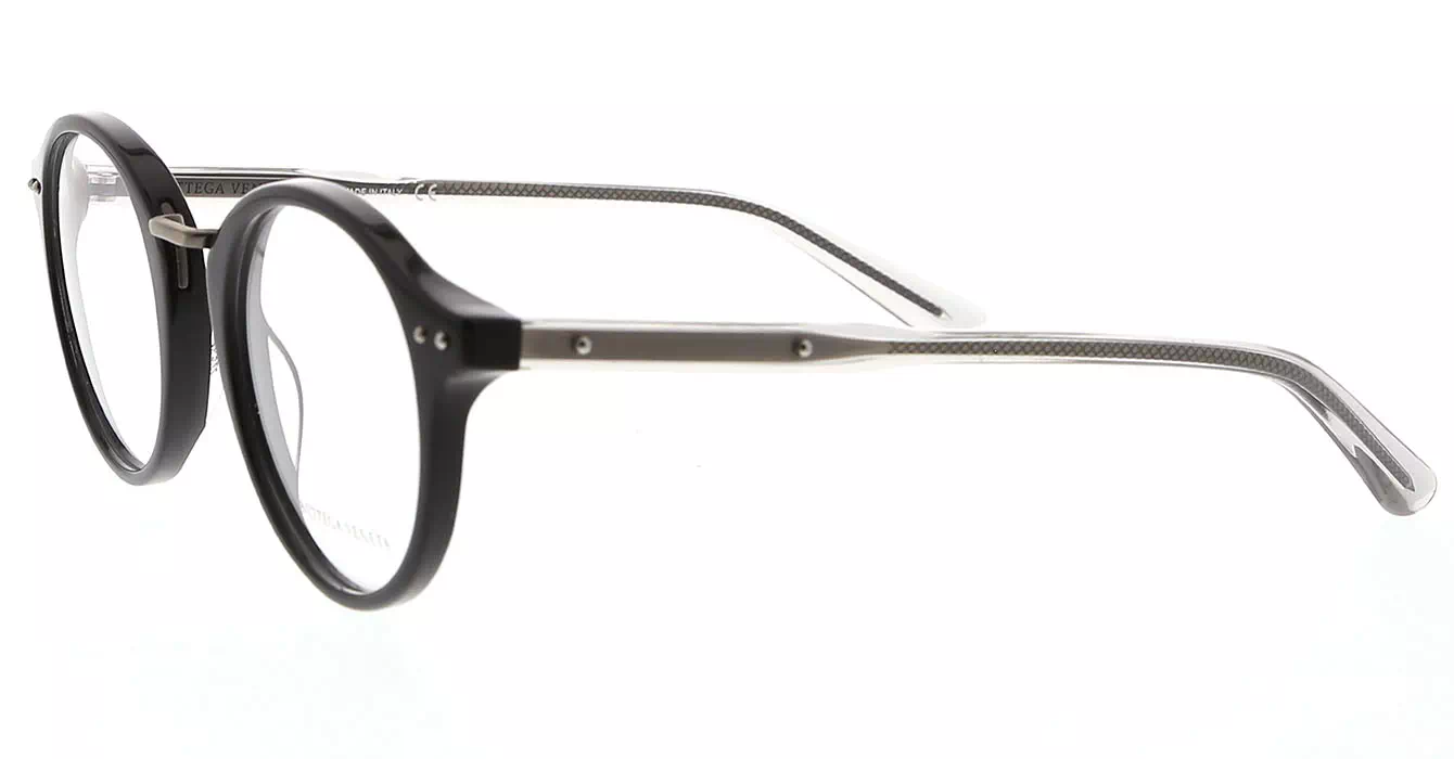 Bottega Veneta BV0080O col 002 s48