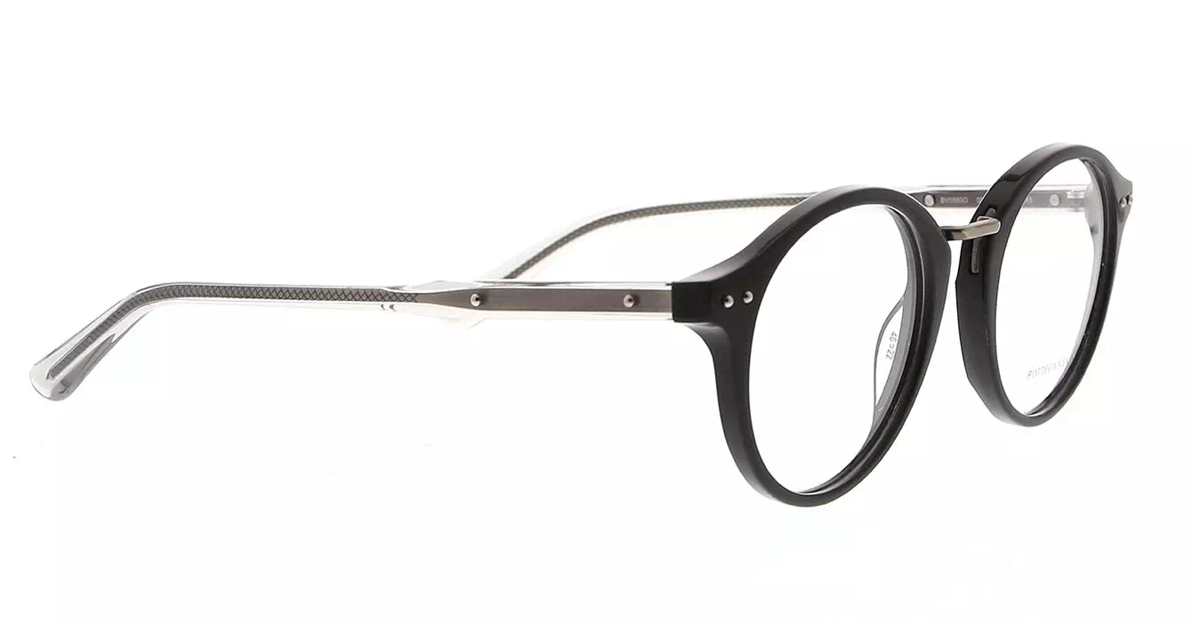 Bottega Veneta BV0080O col 002 s48