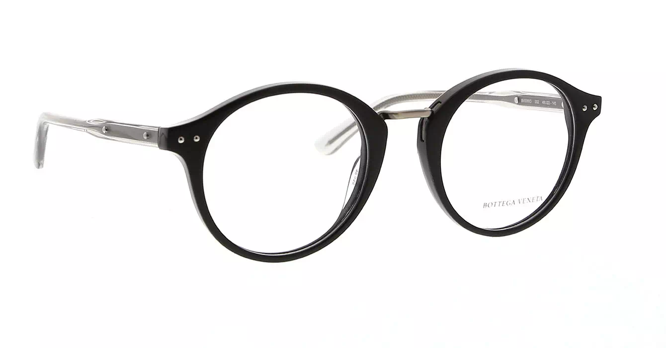 Bottega Veneta BV0080O col 002 s48