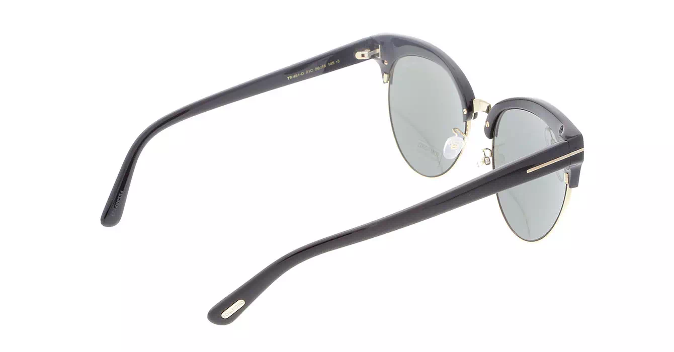 Tom Ford FT481-D col 01C