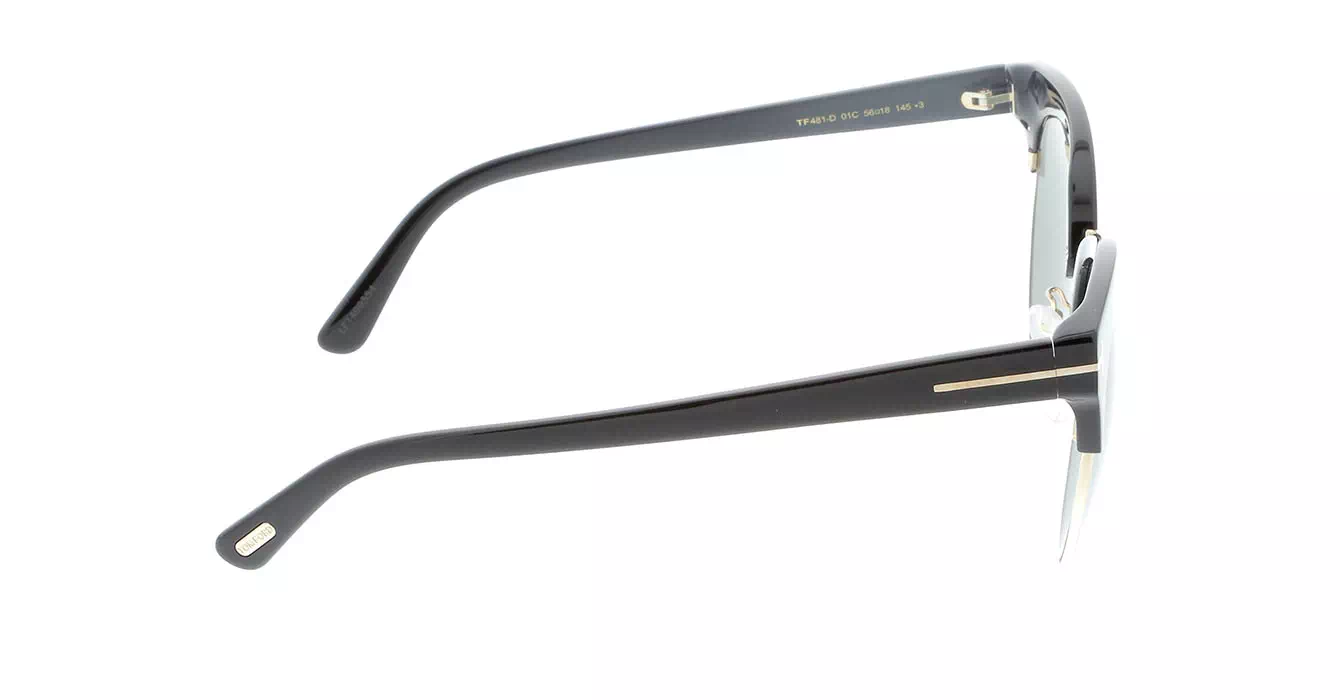 Tom Ford FT481-D col 01C