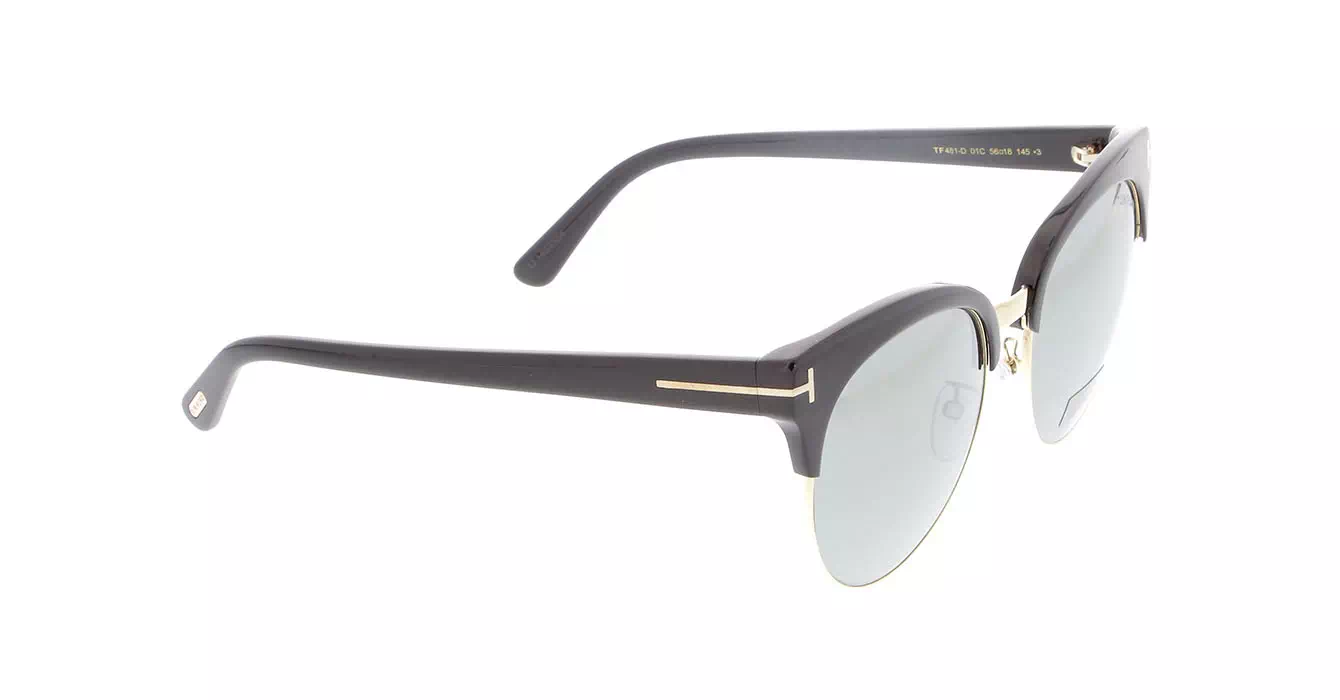 Tom Ford FT481-D col 01C
